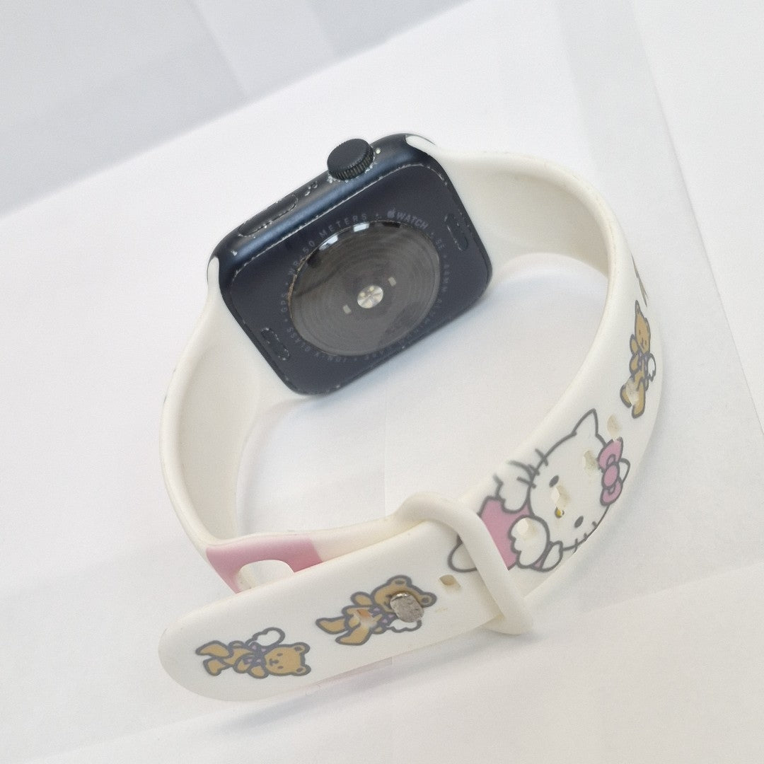SMARTWATCH APPLE SE 2 ALUMINIO A2723 44 MM GPS