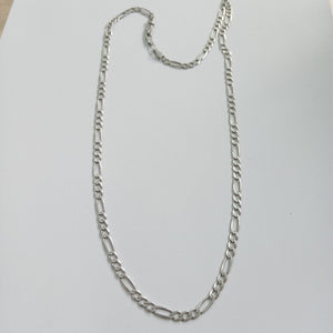 CADENA PLATA 10 GRMS (SEMINUEVO)