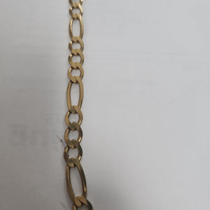 CADENA ORO 10 K 37,20 GRMS (SEMINUEVO)