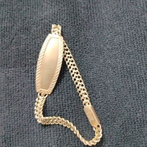 ESCLAVA ORO 8 K 14.1 GRMS (SEMINUEVO)