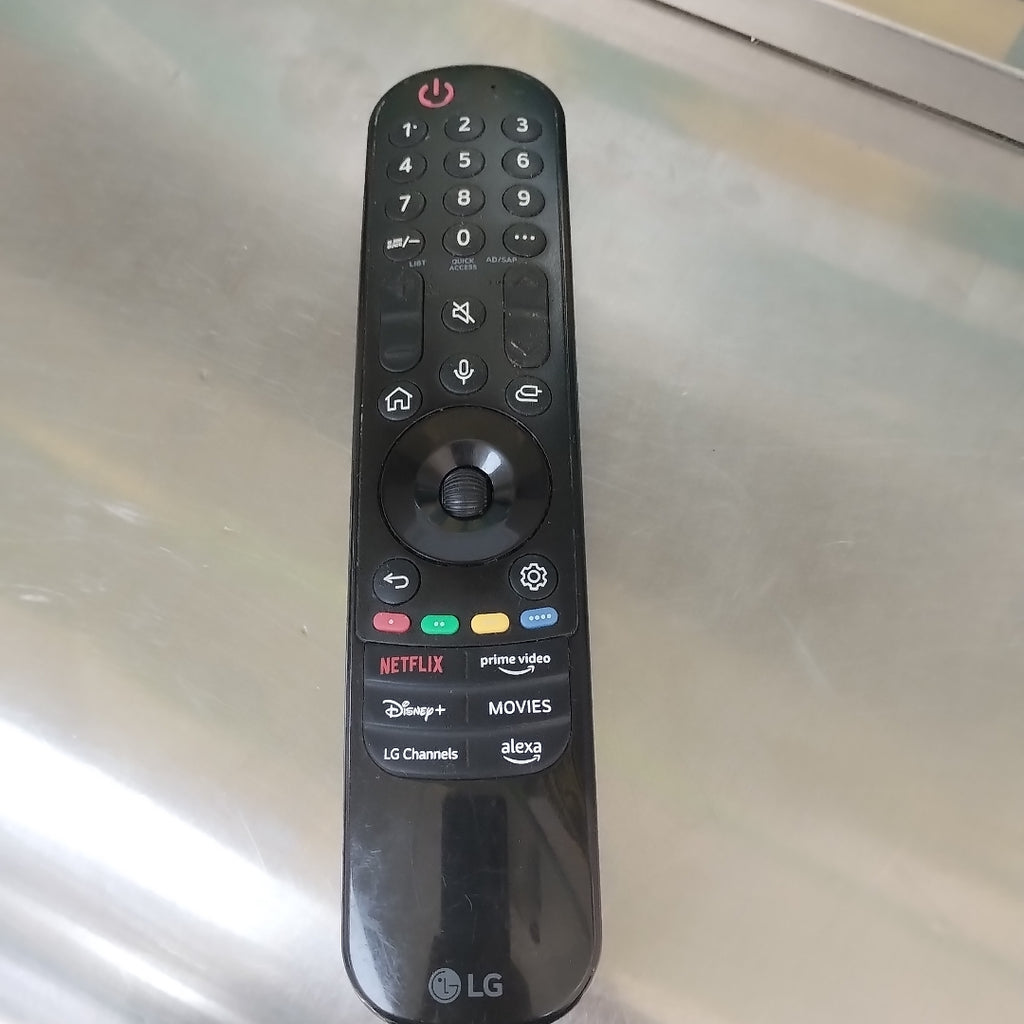PANTALLA LG 86UR8750PSA (2024) 86" LED 4K (SEMINUEVO)