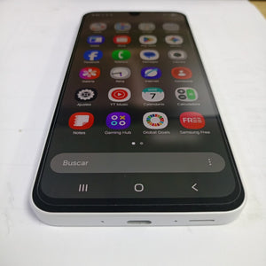CELULAR SAMSUNG GALAXY A26 5G SM-A266M (2025) 128 GB 6 GB RAM (SEMINUEVO)