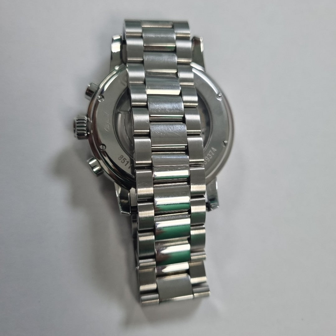 RELOJ CABALLERO 8511 (SEMINUEVO)