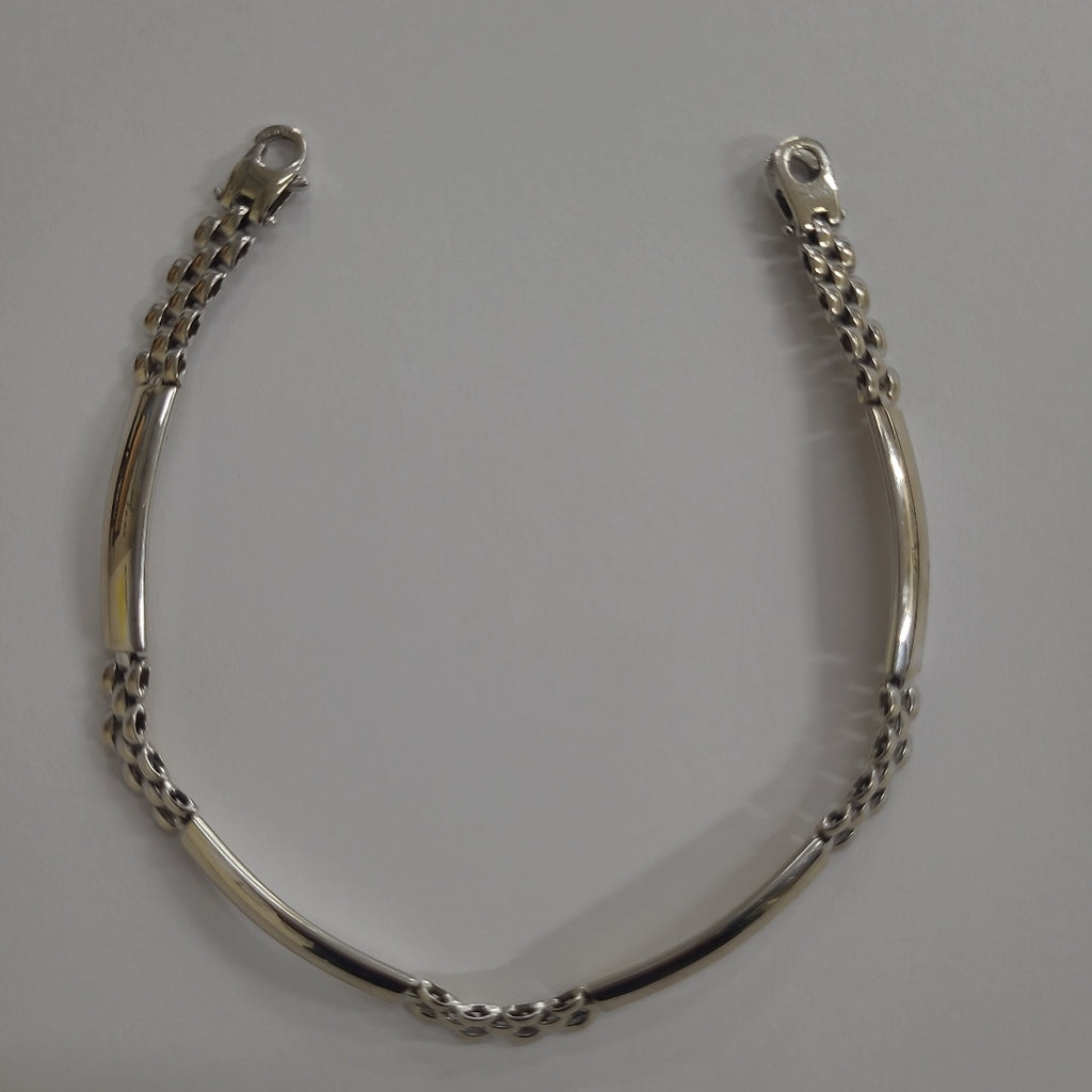 PULSERA ORO 14 K 10,40 GRMS (SEMINUEVO)