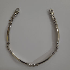 PULSERA ORO 14 K 10,40 GRMS (SEMINUEVO)