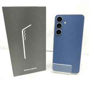 CELULAR SAMSUNG GALAXY S25 FE SM-S731B (2025) 128 GB 8 GB RAM (SEMINUEVO)