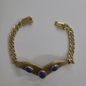 PULSERA ORO 14 K 21,60 GRMS (SEMINUEVO)