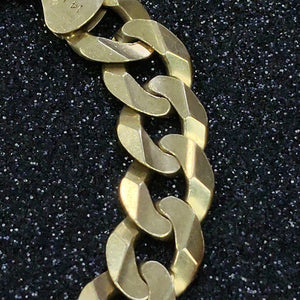 ESCLAVA ORO 14 K 31,00 GRMS (SEMINUEVO)