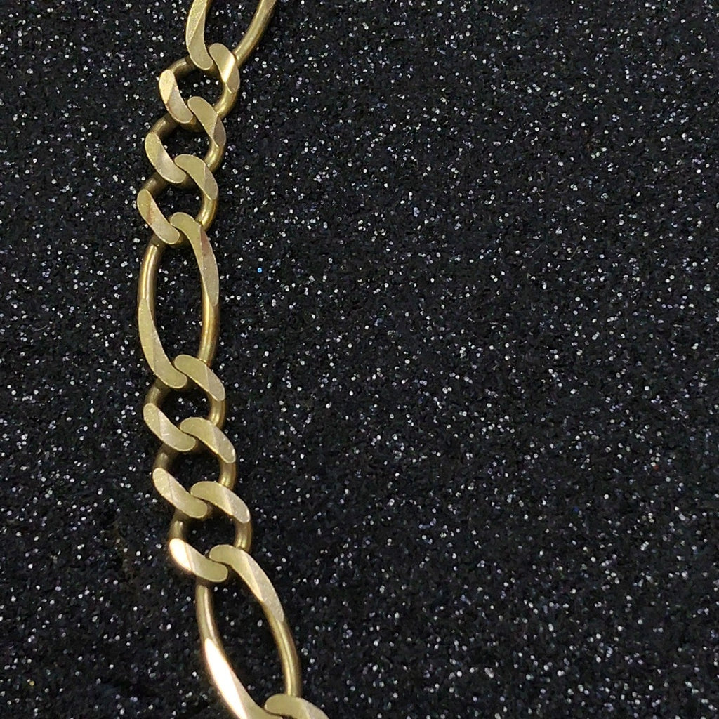 CADENA ORO 14 K 22,80 GRMS (SEMINUEVO)