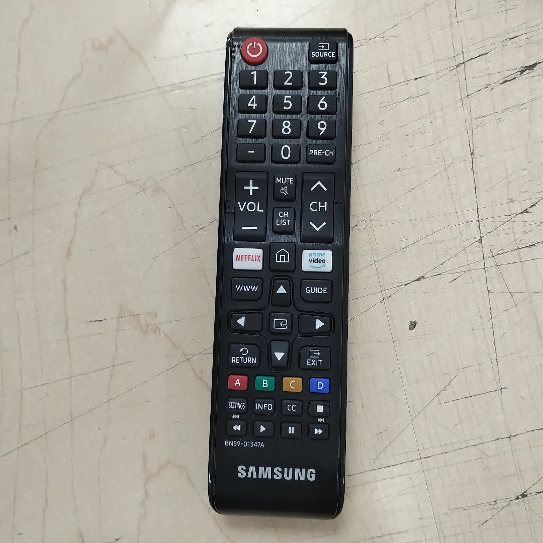 PANTALLA SAMSUNG BE32T-B (2025) 32" LED HD (SEMINUEVO)