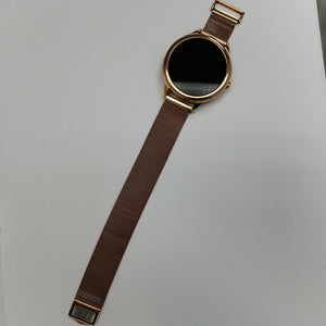 SMARTWATCH FOSSIL GEN 5E DW11F1 42 MM GPS (SEMINUEVO)
