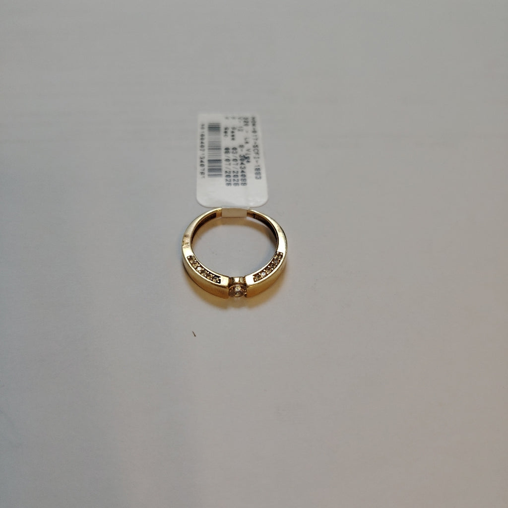 ANILLITO ORO 14 K 2.4 GRMS (SEMINUEVO)