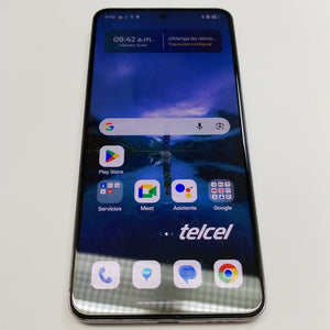 CELULAR OPPO RENO 12F 5G CPH2637 256 GB 12 GB RAM (SEMINUEVO)