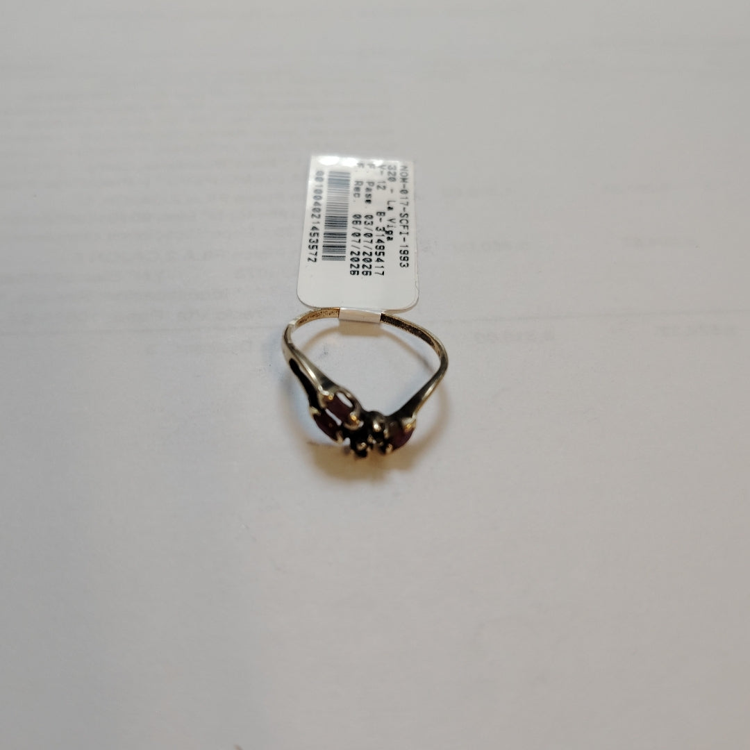 ANILLITO ORO 8 K 1,40 GRMS (SEMINUEVO)
