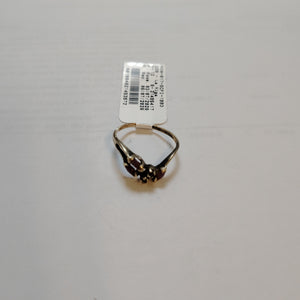 ANILLITO ORO 8 K 1,40 GRMS (SEMINUEVO)