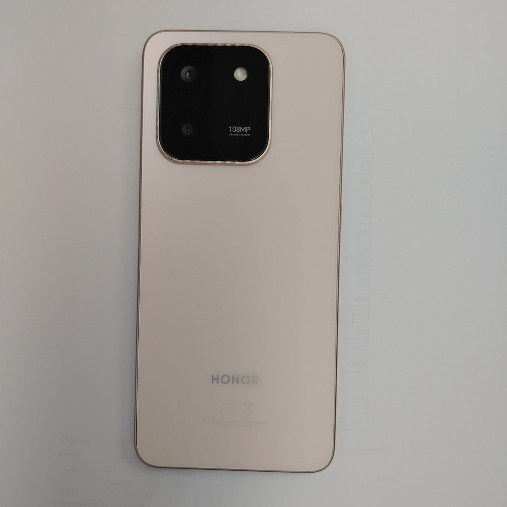 CELULAR HONOR X7D LGN-LX3 (2025) 128 GB 8 GB RAM (SEMINUEVO)