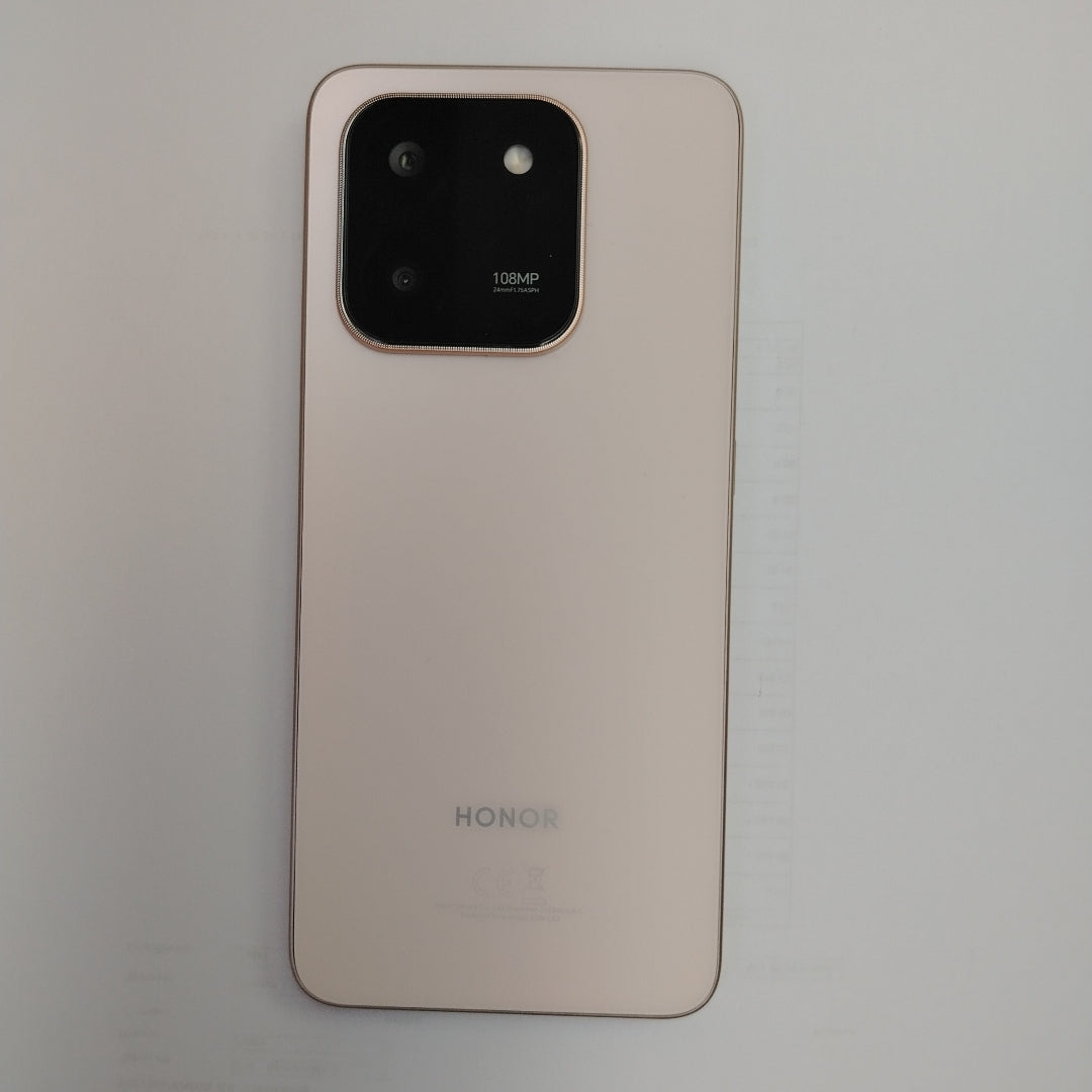 CELULAR HONOR X7D LGN-LX3 (2025) 128 GB 8 GB RAM (SEMINUEVO)