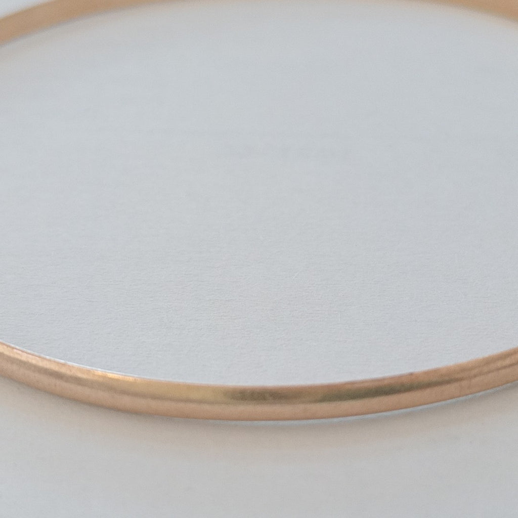 PULSERA ORO 8 K 5.4 GRMS (SEMINUEVO)
