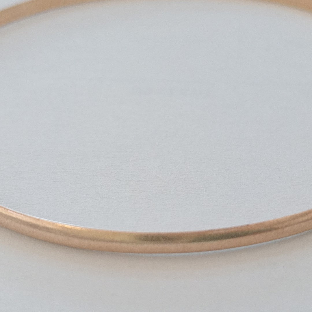 PULSERA ORO 8 K 5.4 GRMS (SEMINUEVO)