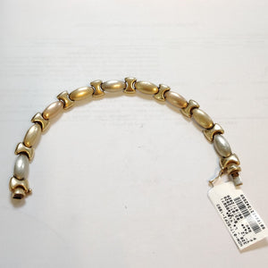 PULSERA ORO 14 K 15.5 GRMS (SEMINUEVO)
