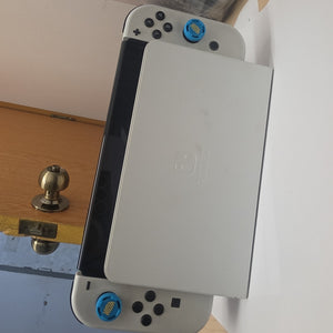 CONSOLA DE VIDEOJUEGO NINTENDO SWITCH OLED 64 GB (SEMINUEVO)