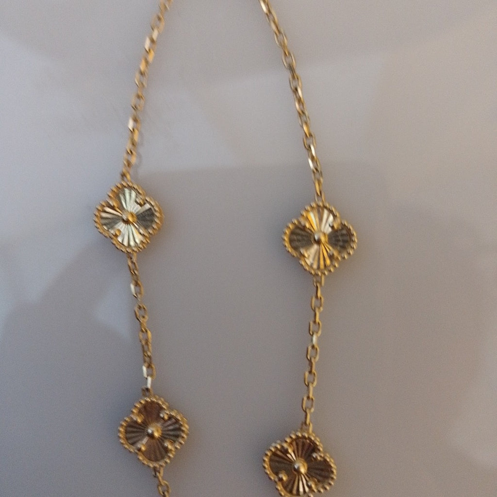 PULSERA ORO 14 K 5.2 GRMS (SEMINUEVO)