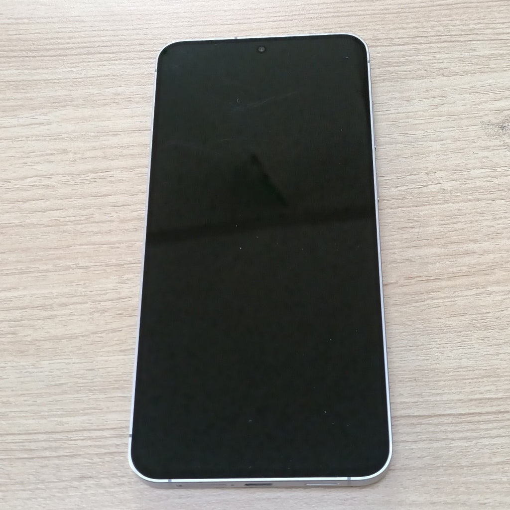 CELULAR SAMSUNG GALAXY S25 FE SM-S731B (2025) 128 GB 8 GB RAM (SEMINUEVO)