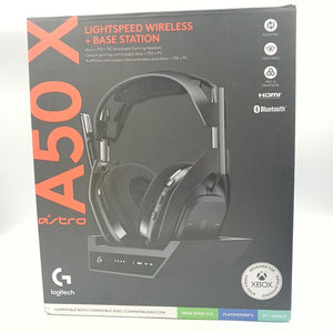 AUDIFONOS ASTRO A50 X INALAMBRICO OVER EAR