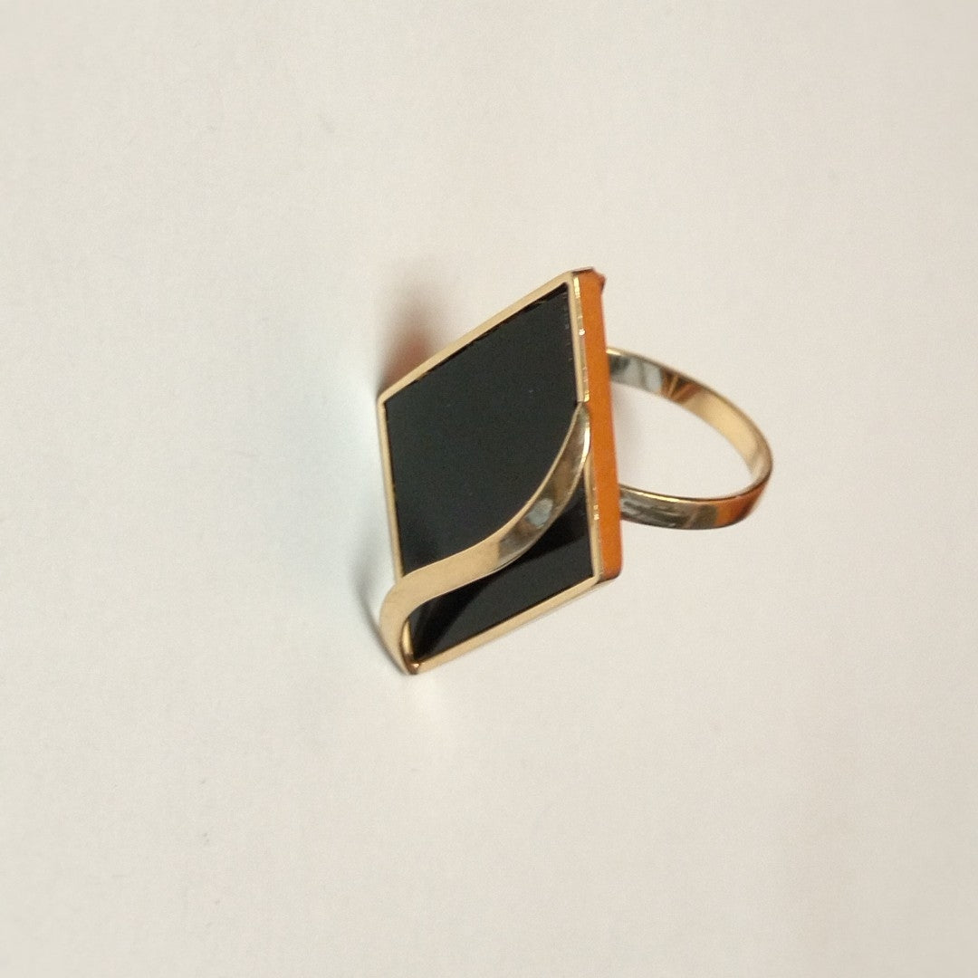 ANILLITO ORO 14 K 5,10 GRMS (SEMINUEVO)