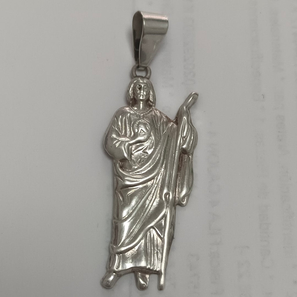 DIJE PLATA 2,20 GRMS (SEMINUEVO)