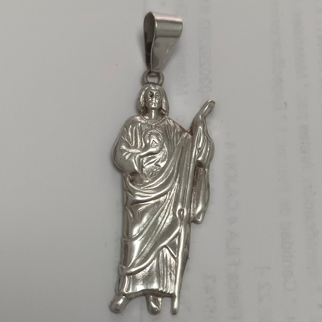 DIJE PLATA 2,20 GRMS (SEMINUEVO)
