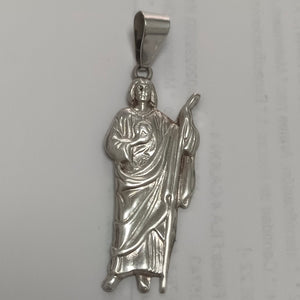 DIJE PLATA 2,20 GRMS (SEMINUEVO)