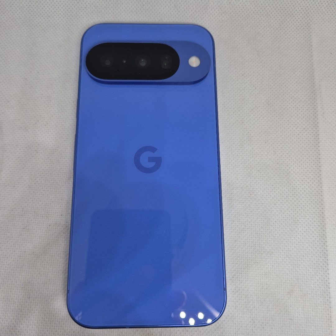 CELULAR GOOGLE PIXEL 10 GK2MP (2025) 128 GB 12 GB RAM (SEMINUEVO)