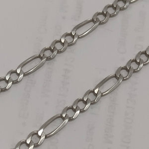 CADENA PLATA 6,40 GRMS (SEMINUEVO)