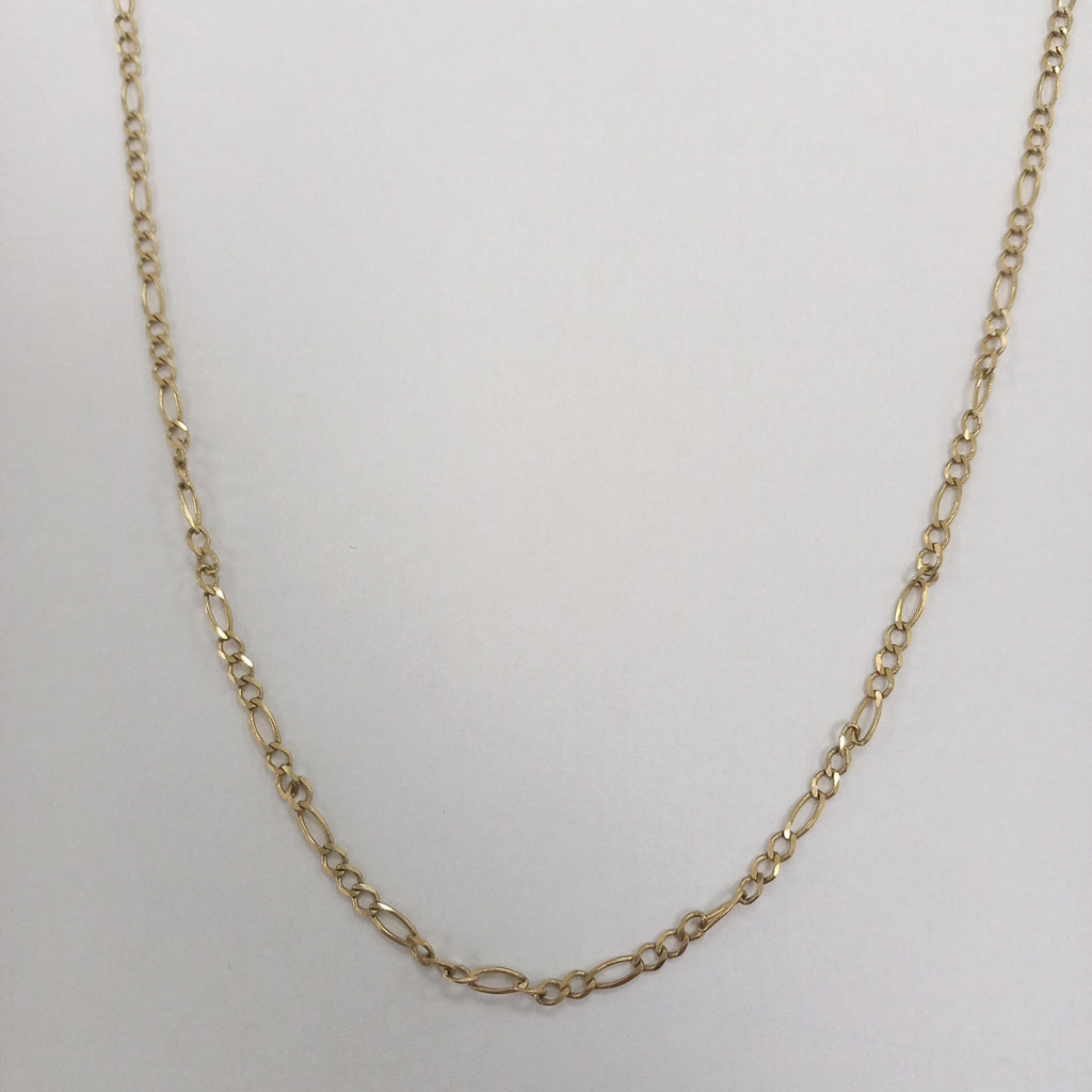 CADENA ORO 14 K 5.4 GRMS (SEMINUEVO)