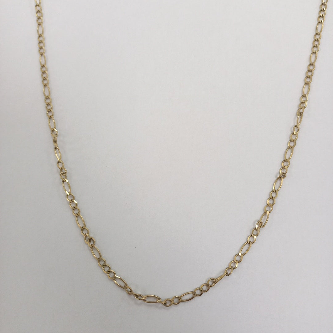 CADENA ORO 14 K 5.4 GRMS (SEMINUEVO)