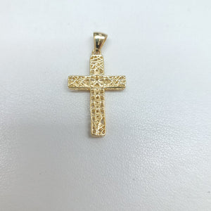 CRUCES ORO 14K 1.6 (NUEVO)