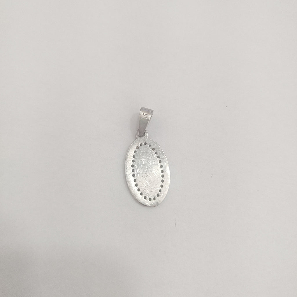 DIJE PLATA 2.5 GRMS (SEMINUEVO)