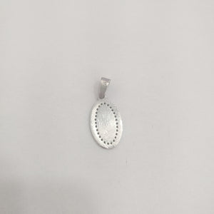DIJE PLATA 2.5 GRMS (SEMINUEVO)