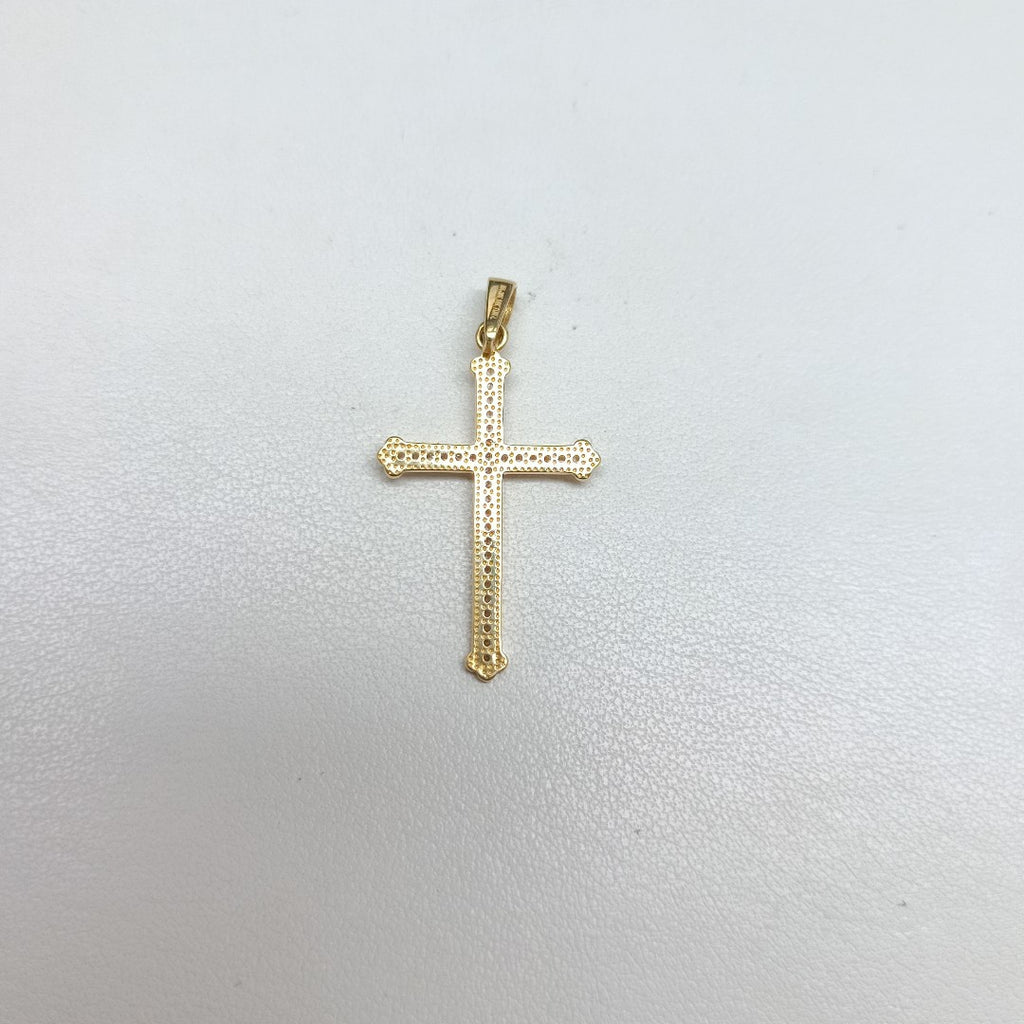 CRUCES ORO 14K 1.4 (NUEVO)