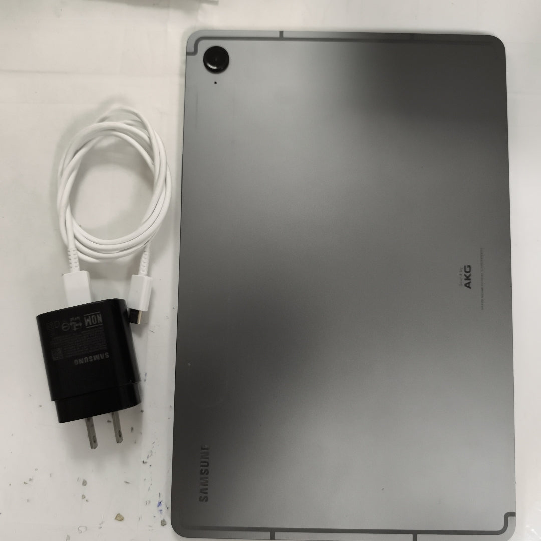 TABLETA SAMSUNG GALAXY TAB S9 FE SM-X510 (2023) 128 GB 6 GB RAM (SEMINUEVO)
