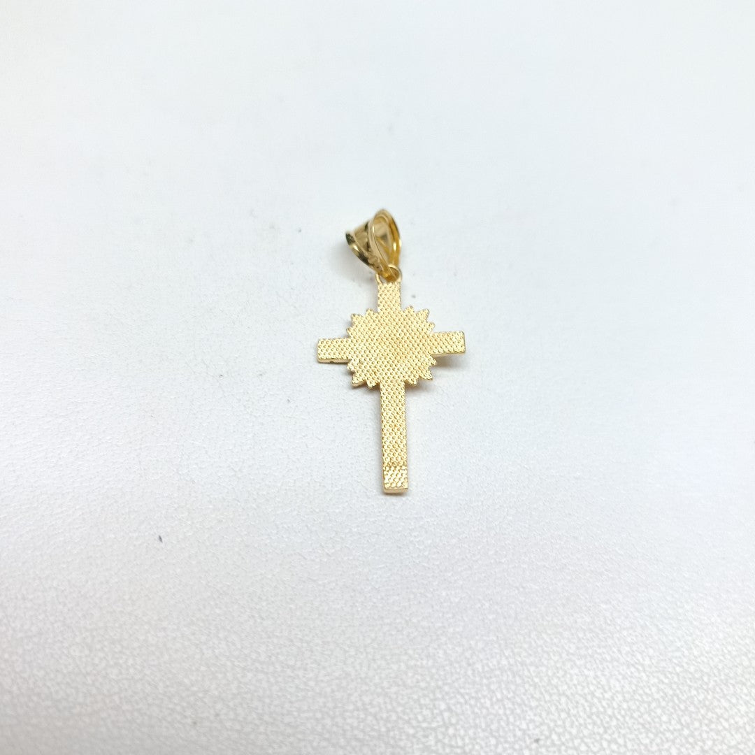 CRUCES ORO 14K 1 (NUEVO)