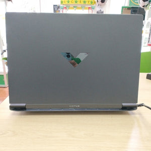 LAPTOP HP VICTUS 15-FA270LA (2025) 512 GB SSD 16 GB RAM (SEMINUEVO)