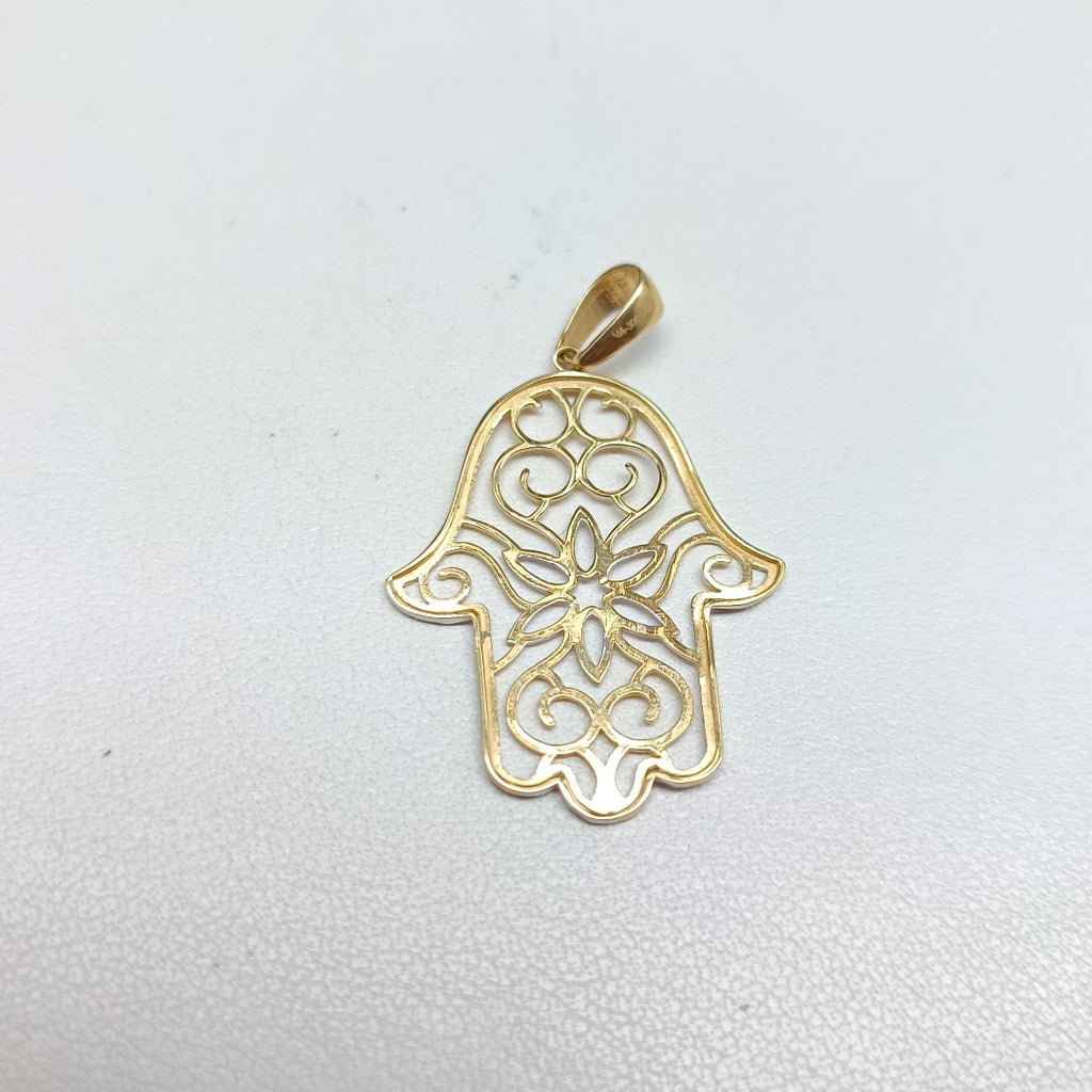 DIJES ORO 14K 1.1 (NUEVO)