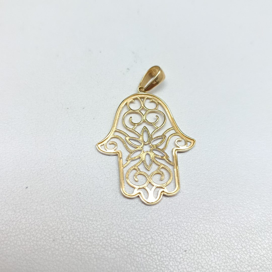DIJES ORO 14K 1.1 (NUEVO)