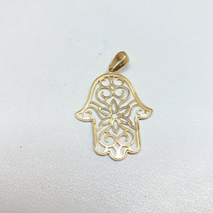DIJES ORO 14K 1.1 (NUEVO)