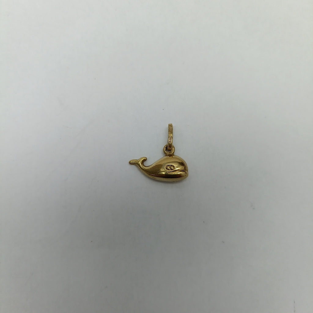 DIJE ORO 14 K 1.4 GRMS (SEMINUEVO)