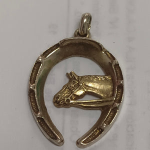 DIJE ORO 14 K 4.2 GRMS (SEMINUEVO)