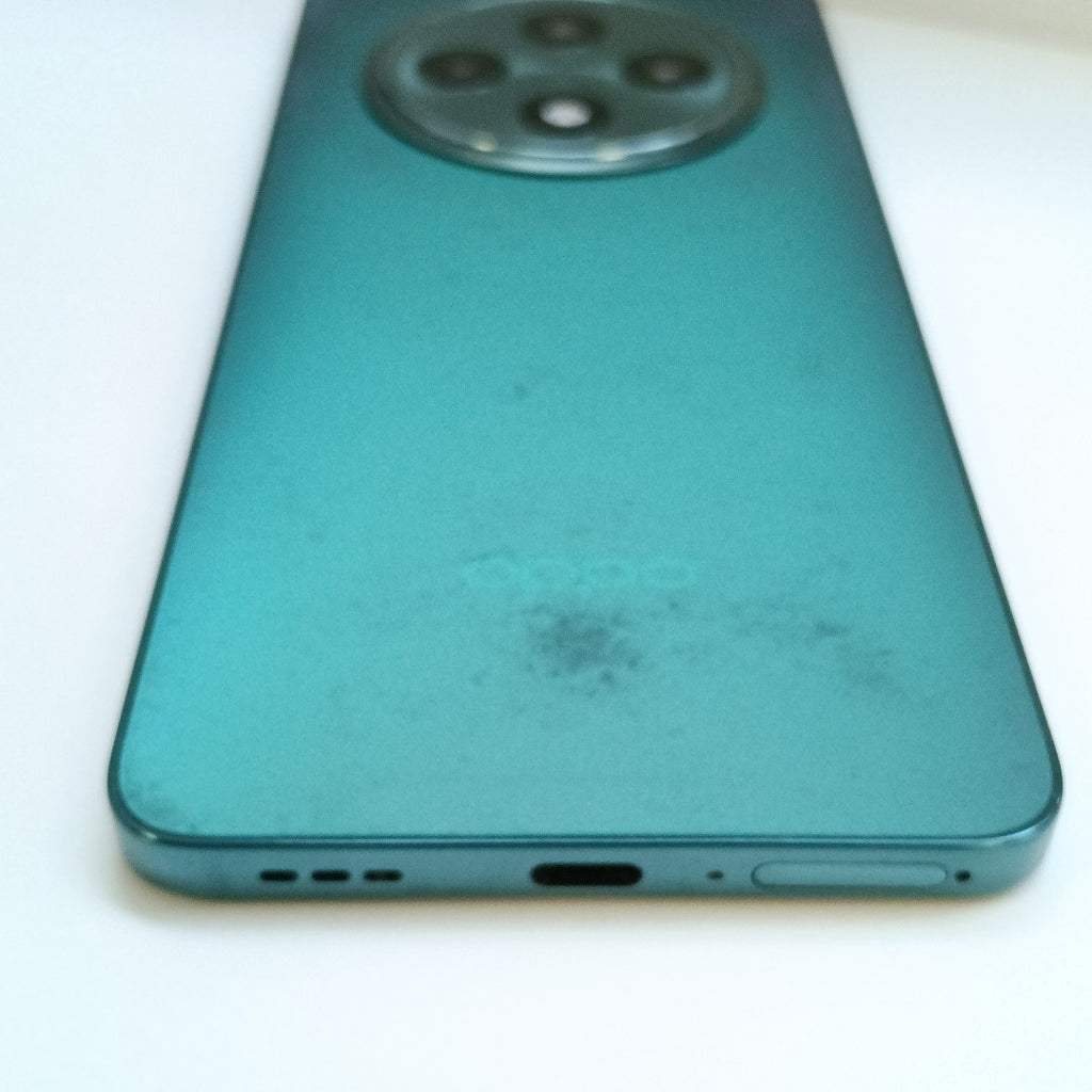 CELULAR OPPO RENO 12F 5G CPH2637 256 GB 12 GB RAM (SEMINUEVO)