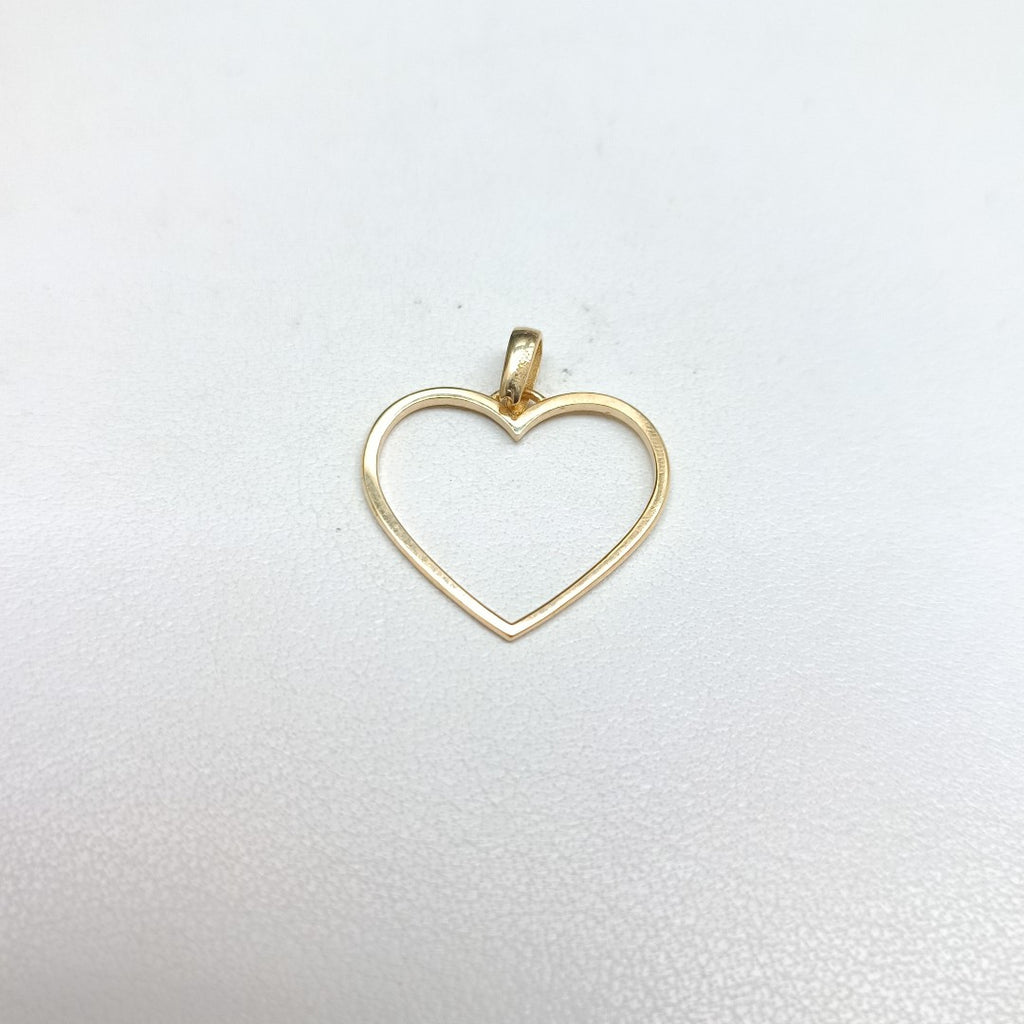 DIJES ORO 14K 0.8 (NUEVO)